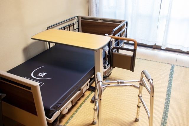 介護と仕事の両立