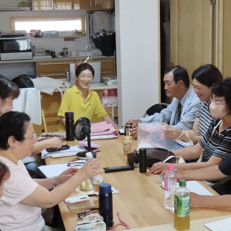 ヒロイチ_1116_ミーティング